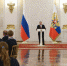 Владимир Путин: Мы выступаем за формирование равноправной и прозрачной системы контроля в спортивной сфере - Молодая Гвардия