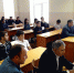 Конференция, посвященная итогам практик, прошла в ДГТУ - ДГТУ