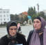 Митинг родных пропавших дагестанцев. Махачкала, 11 октября 2016 г. Фото Патимат Махмудовой для "Кавказского узла" - Кавказский узел