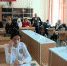 В Махачкале отбирают участников для всероссийской научно-практической конференции «Шаг в будущее» - РГВК Дагестан