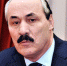 Рамазан Абдулатипов. Фото www.president.e-dag.ru - Кавказский узел