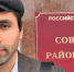 Магомед Магомедов. Фото Патимат Махмудовой для "Кавказского узла" - Кавказский узел