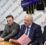 Коллективу Мининформ Дагестана представили нового руководителя - РИА Дагестан