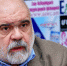 Александр Искандарян. Фото www.panarmenian.net - Кавказский узел