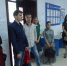 Будущим коллегам кизлярские налоговики организовали экскурсию - УФНС Республики Дагестан