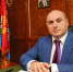 Поздравление Главе Администрации города Махачкала - Администрация Махачкалы