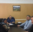 Начальник Управления ОГПФР в Гунибском районе провёл личный приём граждан - ПФРФ