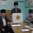 Старейшины Баксана. Скриншот с видео https://www.youtube.com/watch?v=4GKaLaWvHqI - Кавказский узел