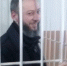 Магомед Хазбиев в суде. Фото Умара Йовлоя для "Кавказского узла" - Кавказский узел