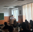 Мероприятие, посвященное Международному женскому дню, прошло на ИЭФ - ДГТУ