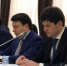 Магди Гитинов принял участие в совещании, посвященном развитию ТЭК СКФО - ДЭСК