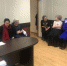 В Рутульском районе  прошла встреча представителей Пенсионного фонда и МФЦ - ПФРФ