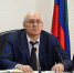 Министр сельского хозяйства и продовольствия Дагестана Абдулмуслим Абдулмуслимов (в центре) принял участие в работе круглого стола. Фото http://mcxrd.ru/ - Кавказский узел