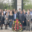 Коллектив ПАО «ДЭСК» провел мемориальную акцию ко Дню Победы - ДЭСК