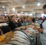 Рыбная продукция реализуется в Дагестане с нарушениями санитарного законодательства - Роспотребнадзор
