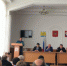В Тарумовском районе обсудили  вопросы обеспечения пожарной безопасности в осенне-зимний период - МЧС