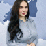 Зарина Рахманова.jpg - Махачкалинские известия