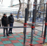 Члены Регионального политического совета Партии проинспектировали реализацию партийного проекта «Городская среда» - Единая Россия