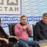 Свыше 600 молодых дагестанцев заявили об участии в итоговом Конгрессе по предпринимательству в Махачкале - РИА Дагестан
