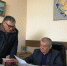 Мухудин Мухудинов провел очередной прием граждан, в общественной приемной Партии города Кизилюрт - Единая Россия