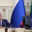 Владимир Васильев: «Наведем порядок твердой рукой, но в рамках закона» - РИА Дагестан