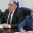 Обсужден проект госпрограммы комплексного развития сельских территорий - Министерство сельского хозяйства