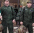 Поисковой отряд «Кавказ» из Хасавюрта отправился в экспедицию по Северной Осетии - Минмолодежи