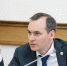 Под руководством Артёма Здунова обсуждена разработка госпрограммы по развитию Дербента - Правительство Республики Дагестан