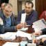 Специалисты ПАО «ДЭСК» проинспектировали автозаправки Махачкалы - ДЭСК