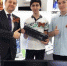 Дагестанский программист вышел в финал WorldSkills - Вести Агула
