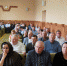 Память погибшего в авиакатастрофе Навруза Икендерова почтили в Каякентском районе - РИА Дагестан