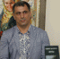 Выставка «Путь» известного художника Тимура Кагирова открылась в Дагестане - Министерство культуры