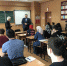 Встреча студентов ФИСФиА с выпускником ДГТУ - ДГТУ