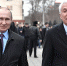 Владимир Путин напомнил о событиях в Дагестане 1999 года - Вести Агула