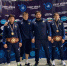 Двое дагестанцев выиграли первенство мира по вольной борьбе среди кадетов - РИА Дагестан