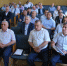 Реализацию муниципальной программы «Комфортная городская среда» обсудили в администрации Сулейман-Стальского района - РИА Дагестан