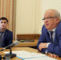 Под руководством Анатолия Карибова рассмотрен проект закона, касающегося квотирования рабочих мест в Дагестане - Правительство Республики Дагестан