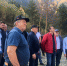 Артём Здунов посетил Цумадинский район с рабочим визитом - Правительство Республики Дагестан