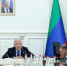 Совет Безопасности РД поручил не допускать  незаконное использование лесных ресурсов. - Комитет по лесному хозяйству