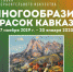 Выставка «Многообразие красок Кавказа» пройдет в Дагестане - Минмолодежи