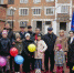 Новые объекты городской среды были открыты в Хасавюрте - Администрация Махачкалы