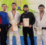 Дагестанские дзюдоисты отобрались на чемпионат мира - РИА Дагестан