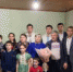 Единороссы поздравили многодетную семью с Международным женским днем - ГТРК Дагестан