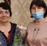 Партийцы Кизляра побывали у ветеранов и провели профилактические беседы - Единая Россия