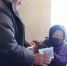 Работники Пенсионного фонда и доставочной организации Кулинского района  вручили самым уважаемым жителям района единовременные выплаты к 75-летию Великой Победы - ПФРФ