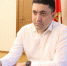 Камил Саидов провел прямой эфир с участниками акции взаимопомощи #МыВместе - Минмолодежи