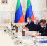 Руководить «Дагэнерго» будет Андрей Меделянов - Газета Замана