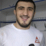 Рамазан Эмеев выиграл бой в UFC - Министерство по физической культуре и спорту