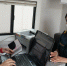 Дагестанские спасатели принимают участие  в акции "30 добрых дел" - МЧС