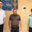 Судебные приставы ОСП по Кировскому району г. Махачкалы УФССП России по Республике Дагестан провели рейд по адресам должников. - УФССП
